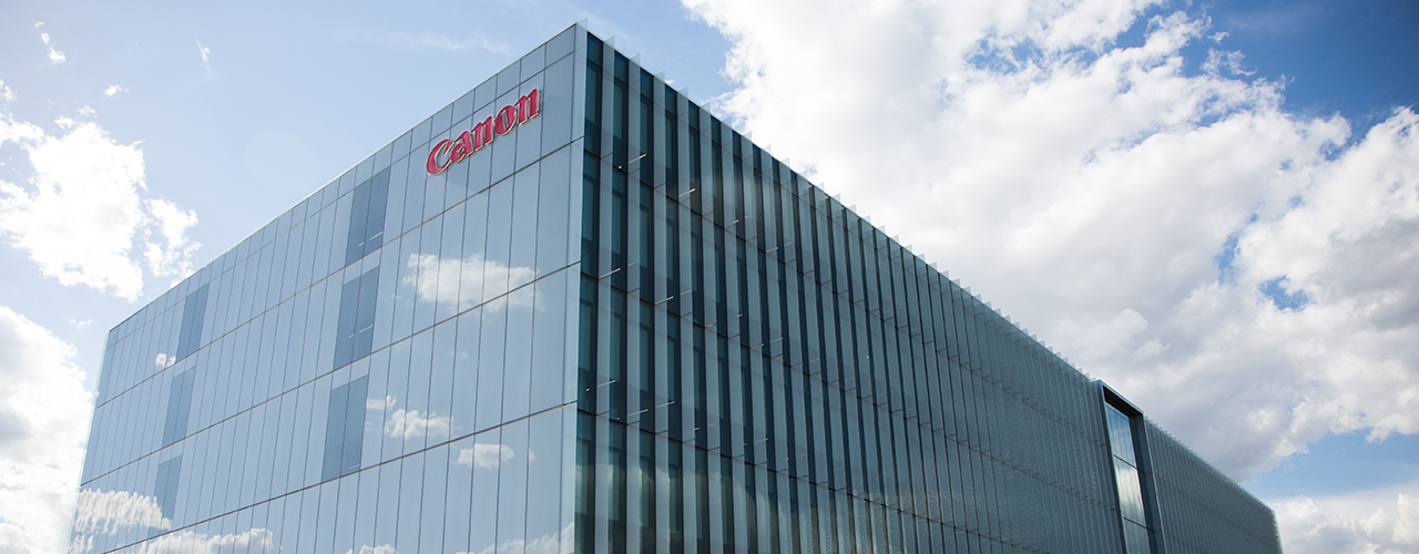 Canon Canada HQ