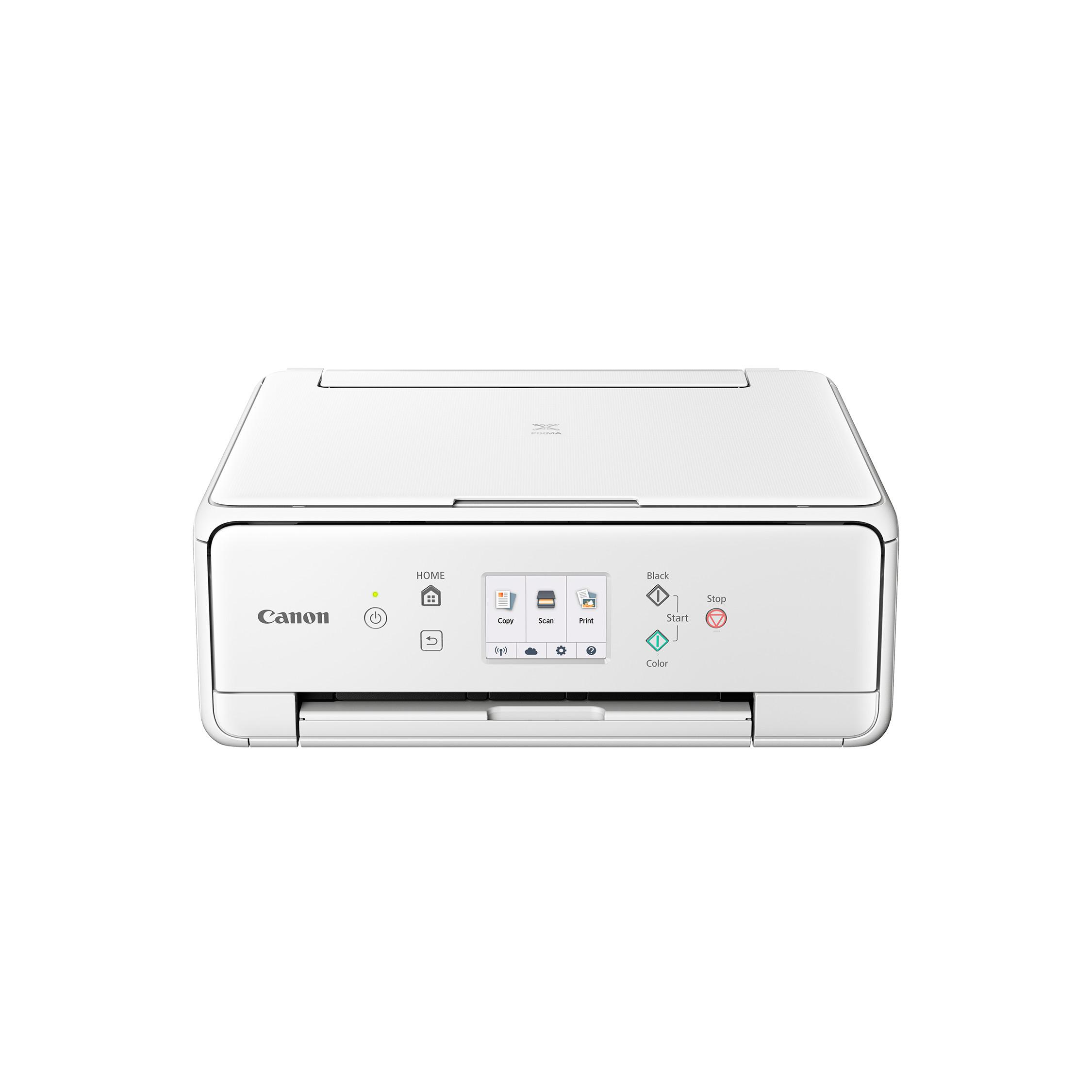 PIXMA TS6120 Wireless Inkjet All-In-One Printer