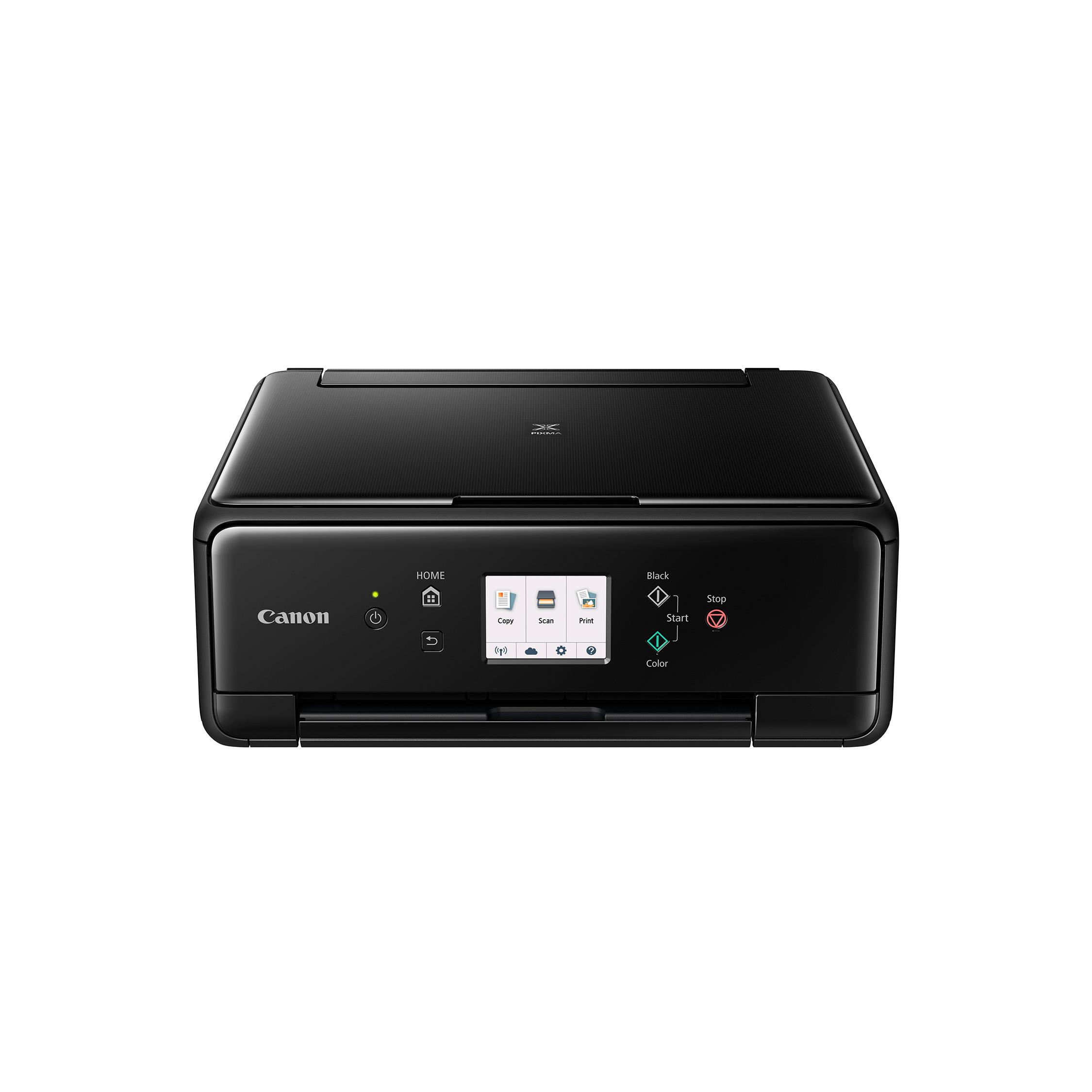 PIXMA TS6120 Wireless Inkjet All-In-One Printer