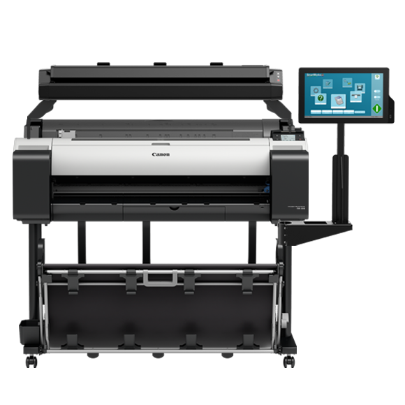 imagePROGRAF-TM300-MFP-T36