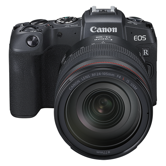 Canon EOS RP