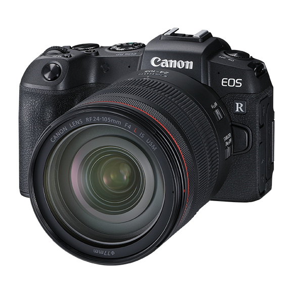 Canon EOS RP