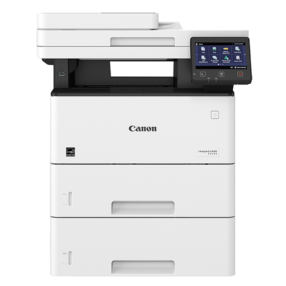 Canon imageCLASS D1620