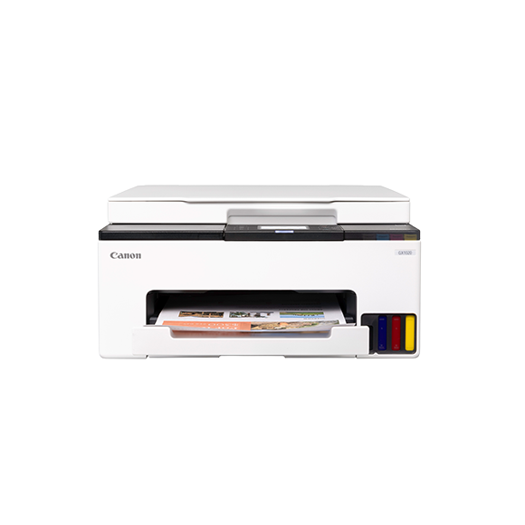 MegaTank MAXIFY GX1020