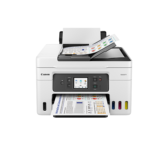 MegaTank MAXIFY GX4020