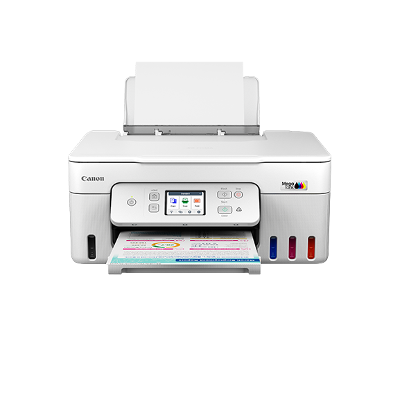 MegaTank PIXMA G3290