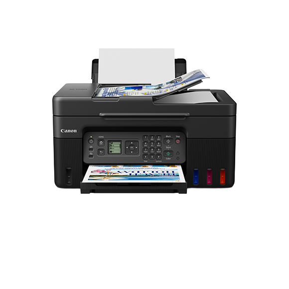 Megatank PIXMA G4270