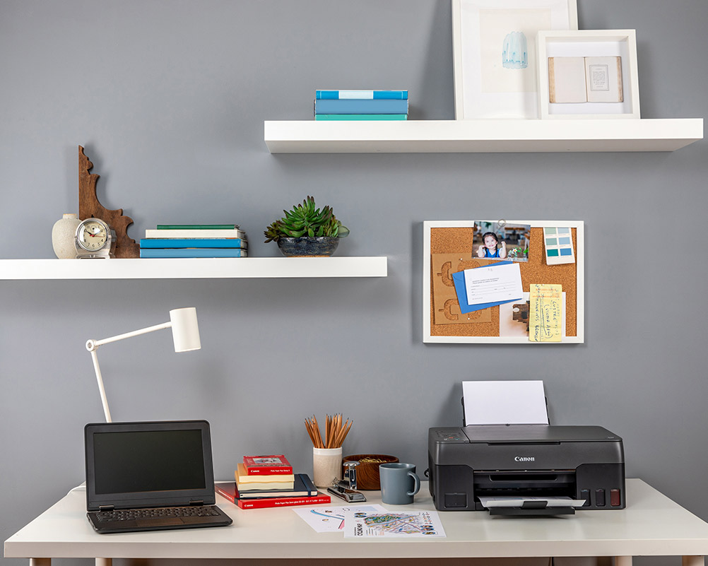 Choosing the right printer for your side hustle