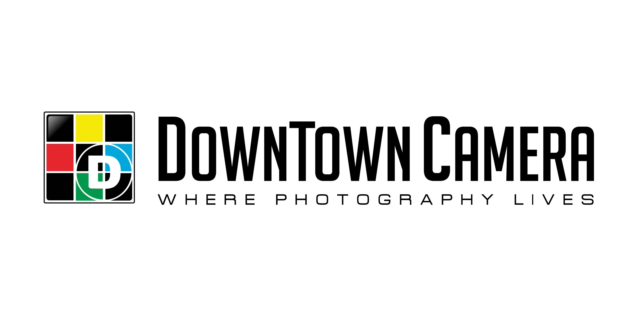 Downtown Camera