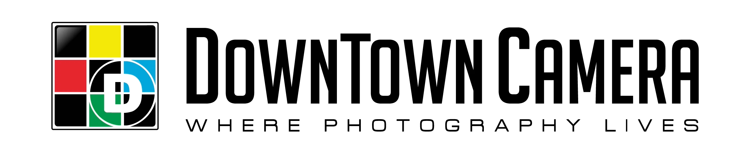 downtown camera