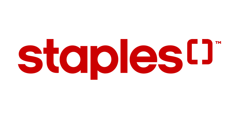 Staples