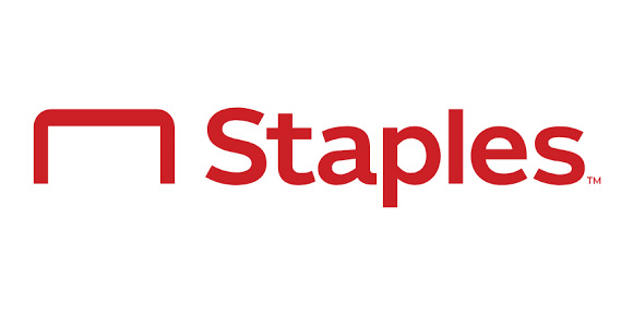 Staples