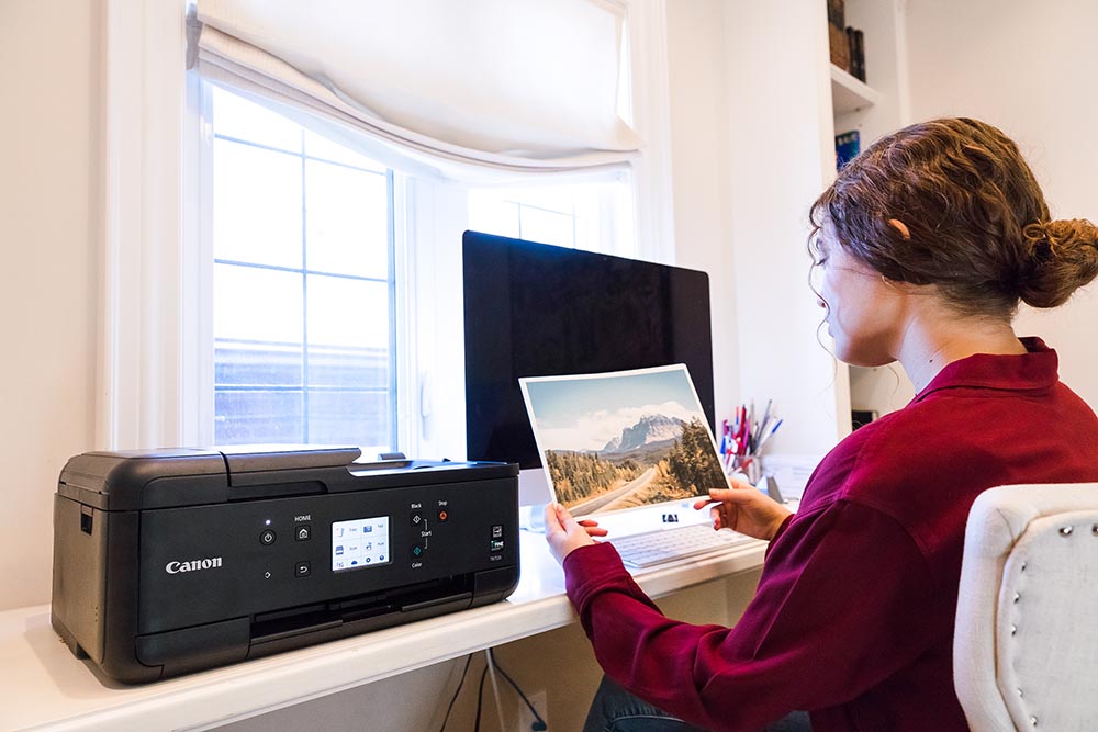 How to Print Great Photos from Home – Printer Guides and Tips from