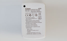 CB-2LY CHARGER BACK