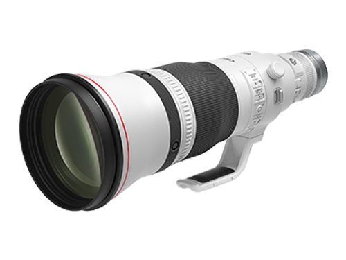 RF600mm F4 L IS USM