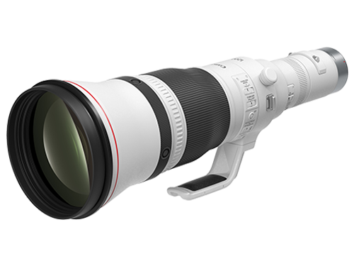 RF1200mm F8 L IS USM