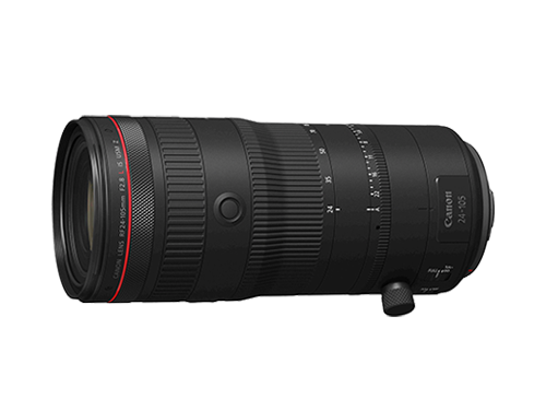 RF24-105mm F2.8 L IS USM Z