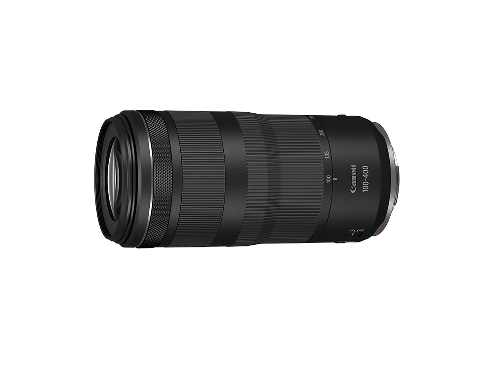 RF100-400mm F5.6-8 IS USM