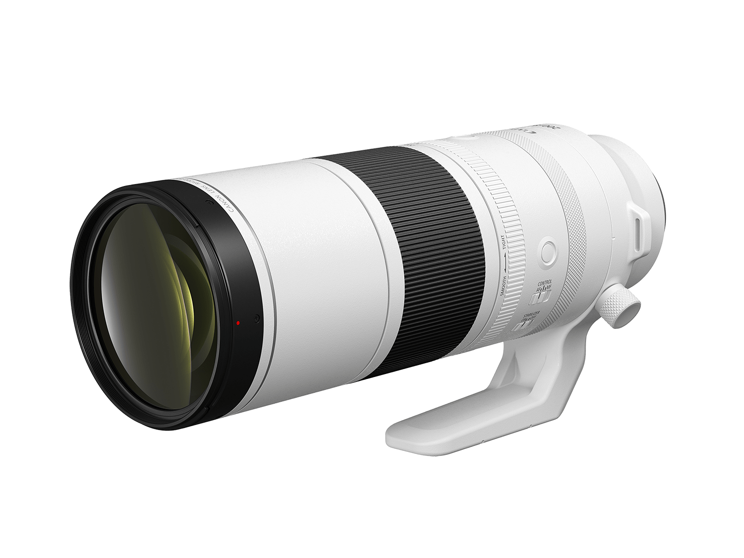 RF200-800mm F6.3-9 IS USM