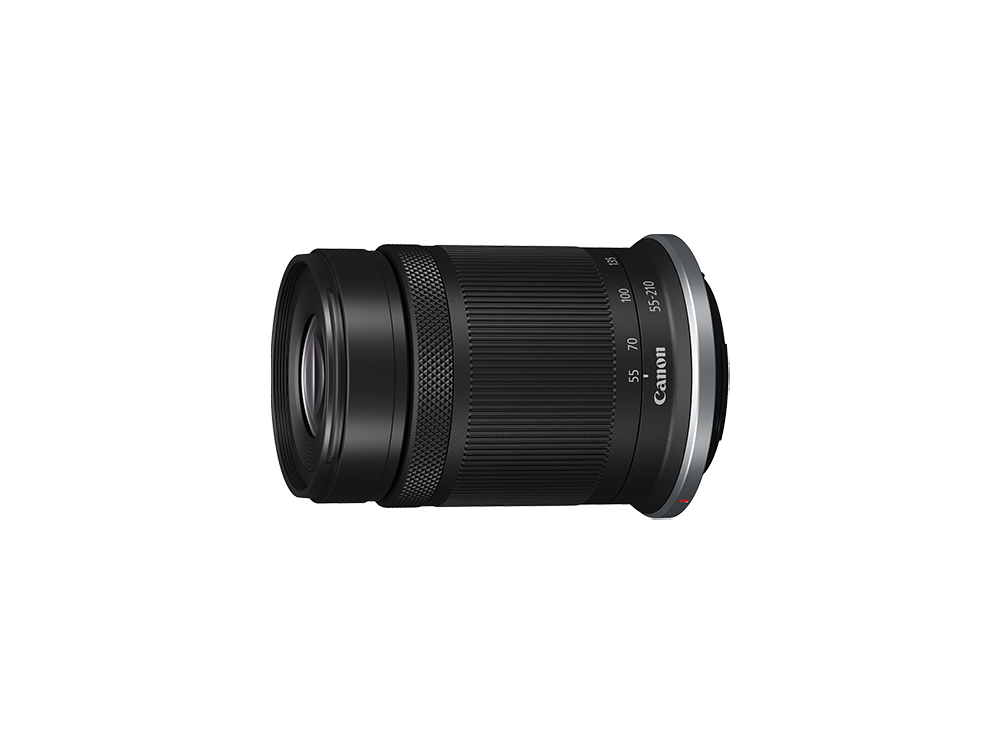 RF-S55-210mm F5-7.1 IS STM