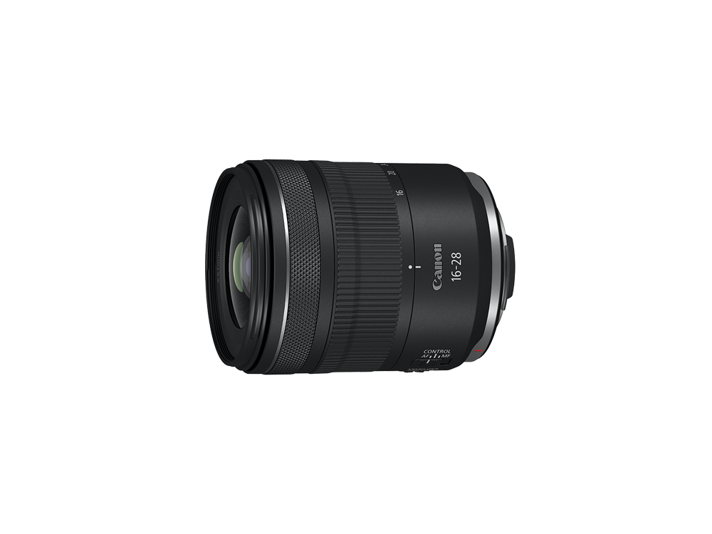 RF16-28mm F2.8 IS STM