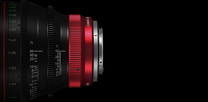 The World of Cinema Lenses