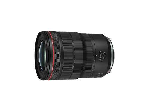 RF 15-35mm F2,8 L IS USM