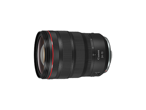 RF 24-70mm F2,8 L IS USM