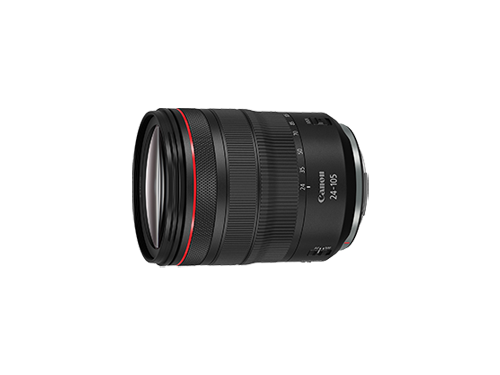 RF 24-105mm F4 L IS USM