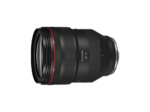 RF 28-70mm F2 L USM