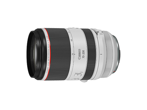 RF 70-200mm F2,8 L IS USM