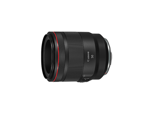 RF 50mm F1,2 L USM