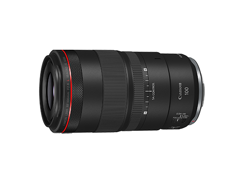 RF 100mm F2,8 L MACRO IS USM