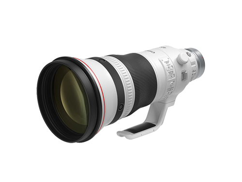 RF 400mm F2,8 L IS USM