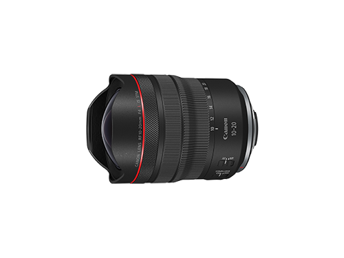 RF 10-20mm F4 L IS STM