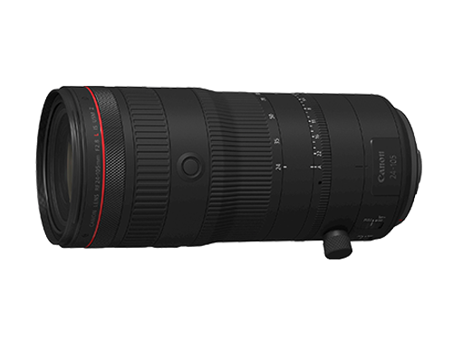 RF24-105mm F2.8 L IS USM Z