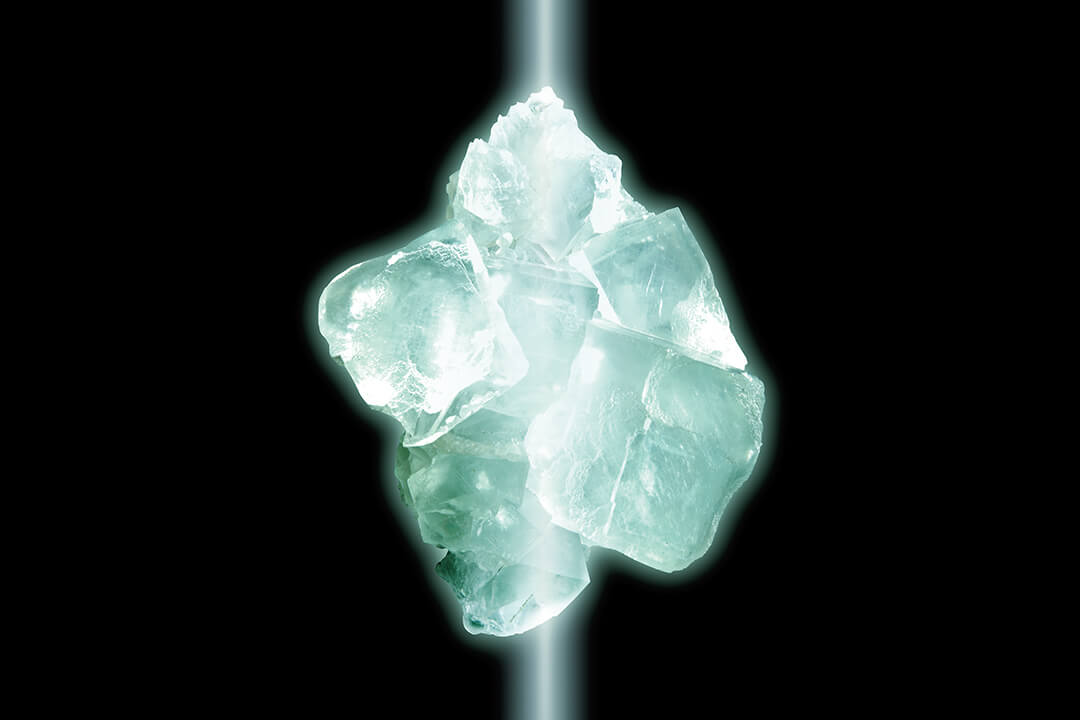 Fluorite