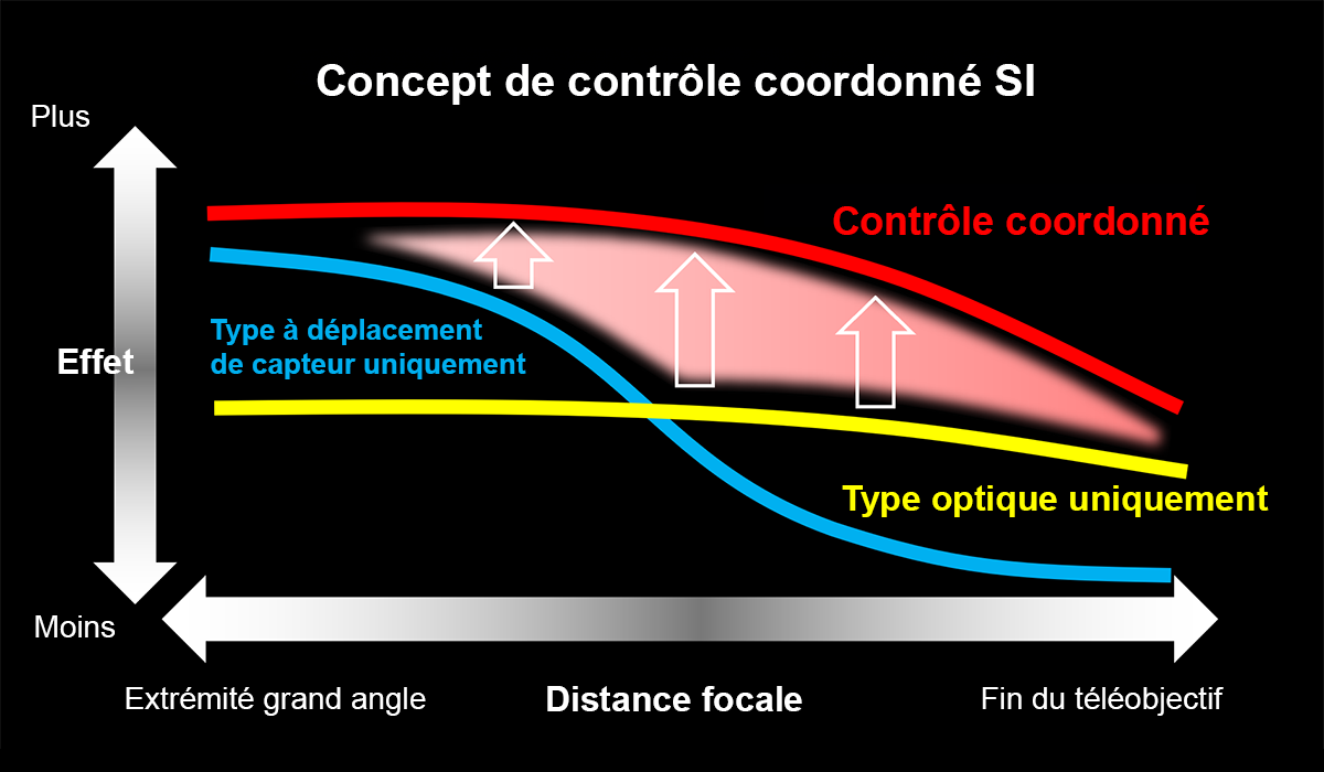 SI avec commande coordonnée