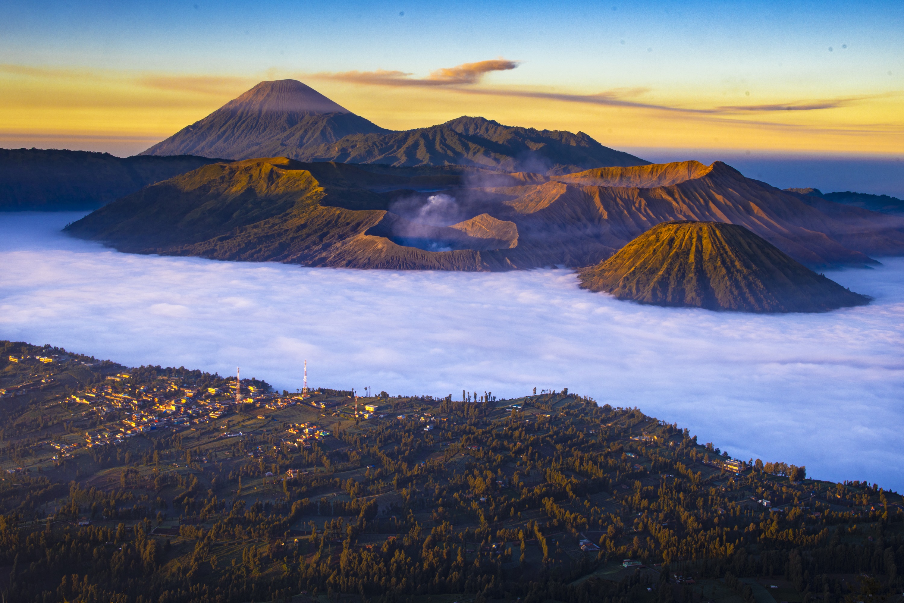 Indonesia Ranar Pradipto