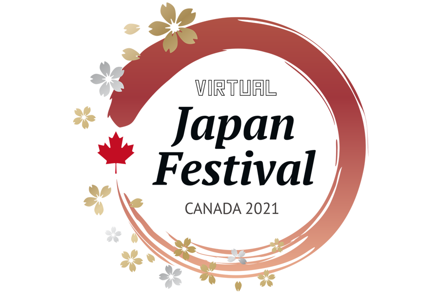 Japan Festival CANADA 2021