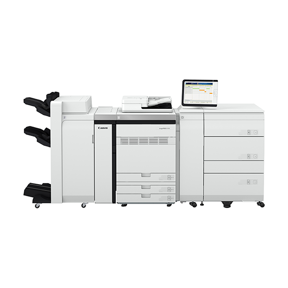 canon imagepress v700 specification