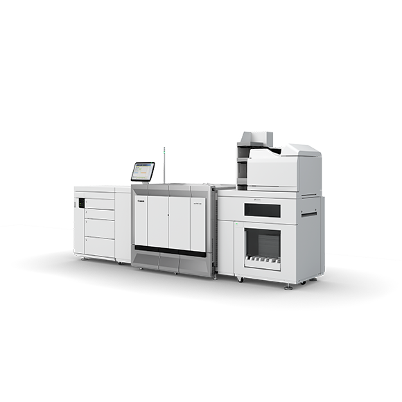varioPRINT 6330 TITAN | Production Printer