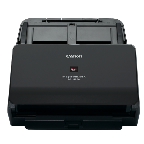 Canon imageFORMULA DR-M260 | Departmental and Production Scanner