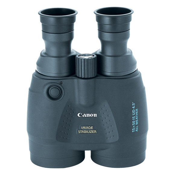 Canon 15 x 50 IS All Weather | Binoculars