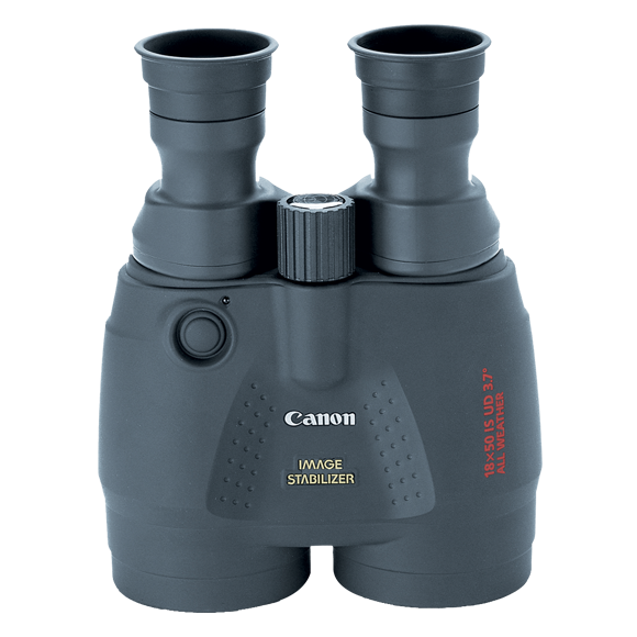 Canon 18 x 50 IS All Weather | Binoculars