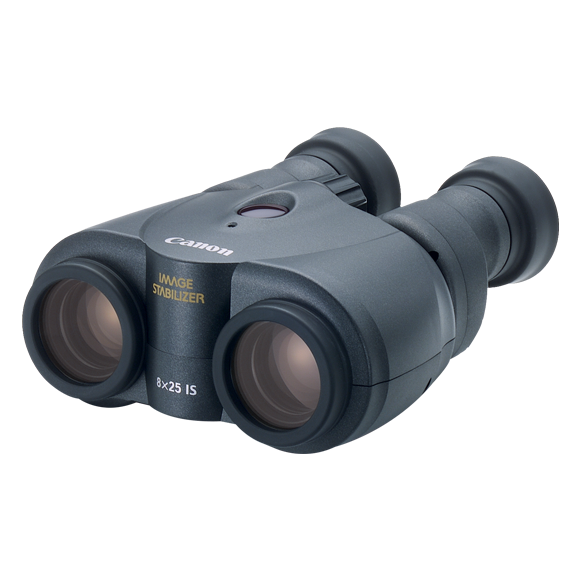 Canon 8 X 25 IS | Binoculars