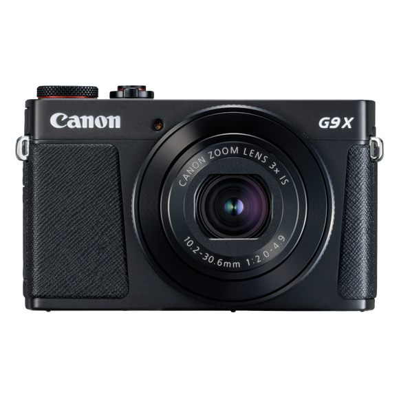Canon PowerShot G POWERSHOT G9 X MARK 2…-