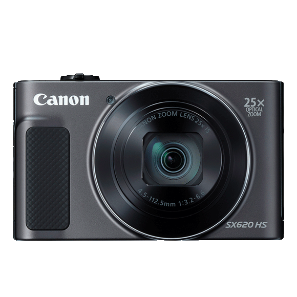 即決 Canon PowerShot SX620 HS-