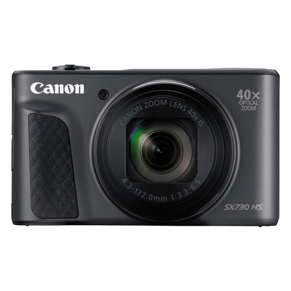 Canon PowerShot SX POWERSHOT SX730 HS SL