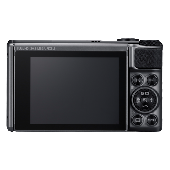 PowerShot SX730 HS(コンパクトデジタルカメラ)